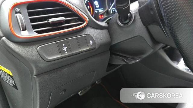 Hyundai i30 (PD) 2020 Белый из Кореи, фото 6