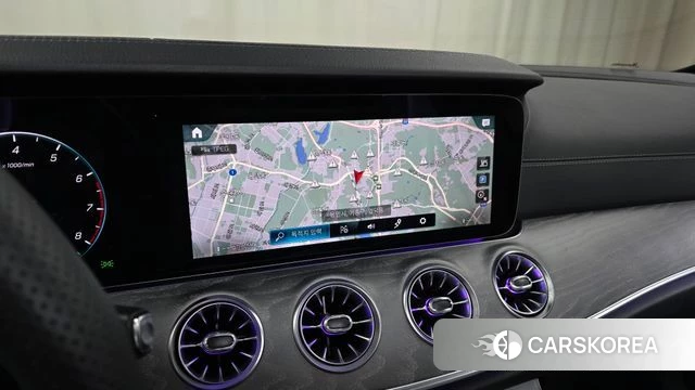 Mercedes-Benz CLS-Class C257 2022 Белый из Кореи, фото 6