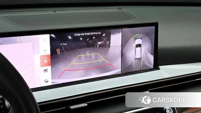 Genesis GV80 2024 Белый из Кореи, фото 6