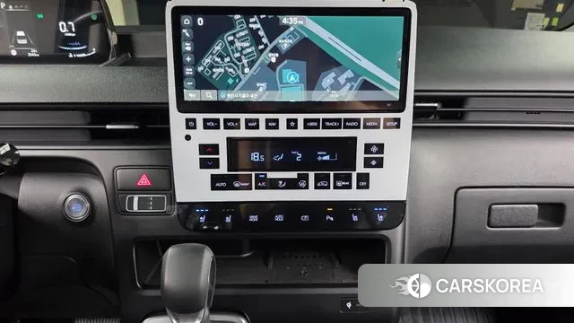 Hyundai Staria 2024 Серебряный из Кореи, фото 6