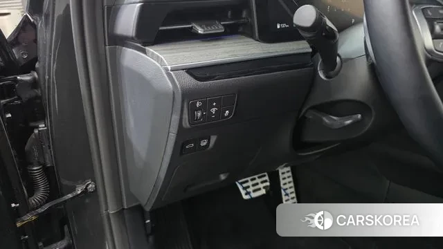 Kia The New K5 Hybrid 3rd generation 2023 Серый из Кореи, фото 6