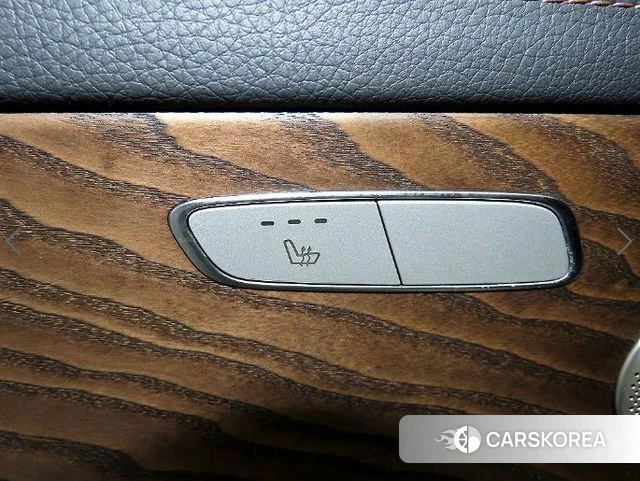 Mercedes-Benz E-Class W213 2023 Белый из Кореи, фото 6