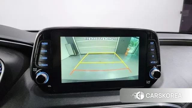 Hyundai Santa Fe TM 2020 Серый из Кореи, фото 6