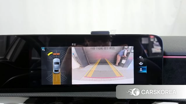 Mercedes-Benz A-Class W177 2021 Белый из Кореи, фото 6