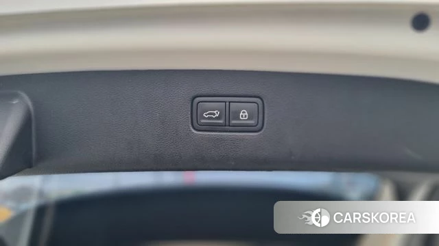 Genesis GV80 2020 Белый из Кореи, фото 6