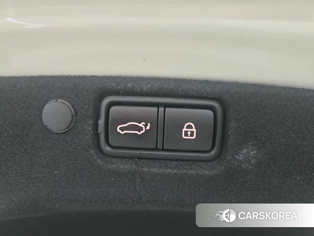 Kia K7 Premier 2019 Белый из Кореи, фото 6