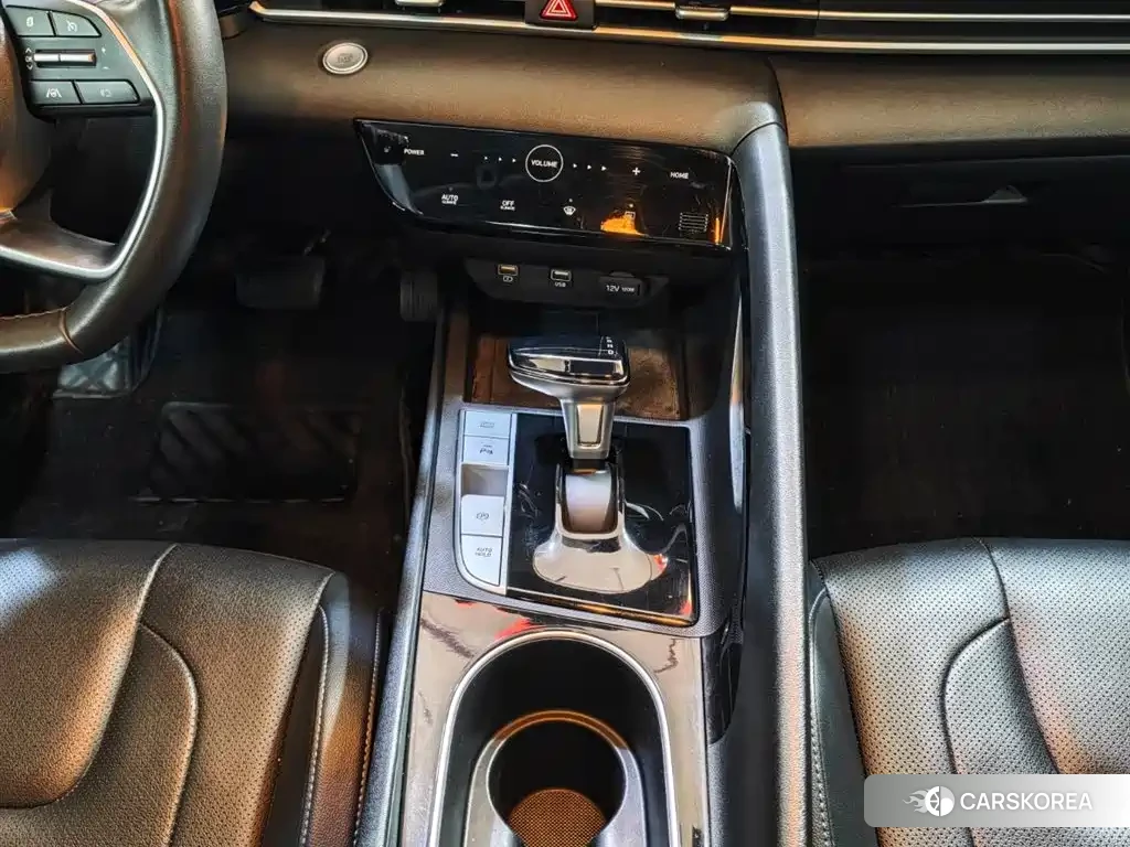 Hyundai Elantra 2023 Silver/gray из Китая, фото 6