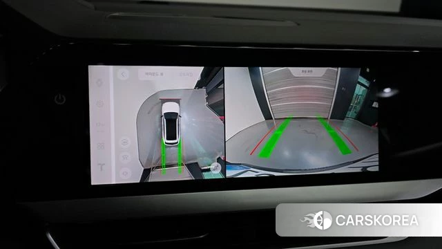 Renault Korea (Samsung) Grand Coleos id 4230003 из Кореи 6