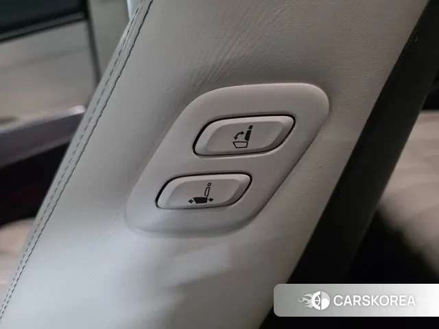 Genesis GV70 2022 Белый из Кореи, фото 6