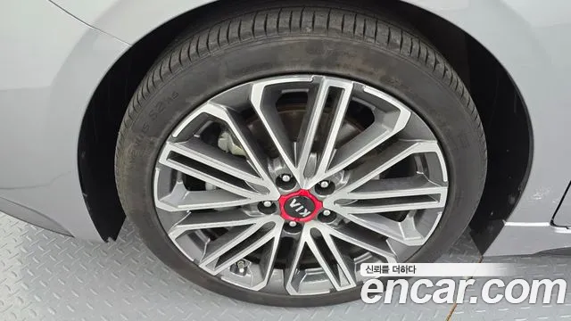 Kia Come New K3 id 2685187 из Кореи 6