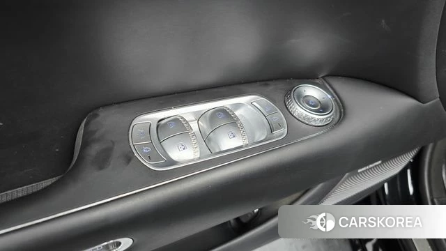 Genesis G90 (RS4) 2022 Черный из Кореи, фото 6