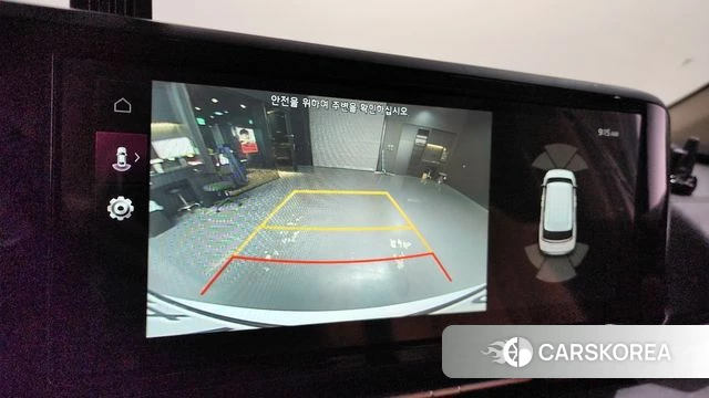 Kia Carnival 4th generation 2022 Белый из Кореи, фото 6