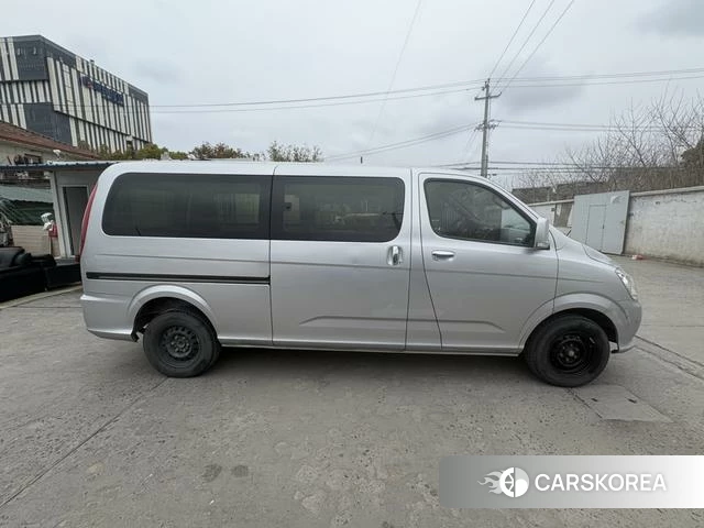 Fukuda Montpellier E 2018 Серебристо-серый из Китая, фото 6