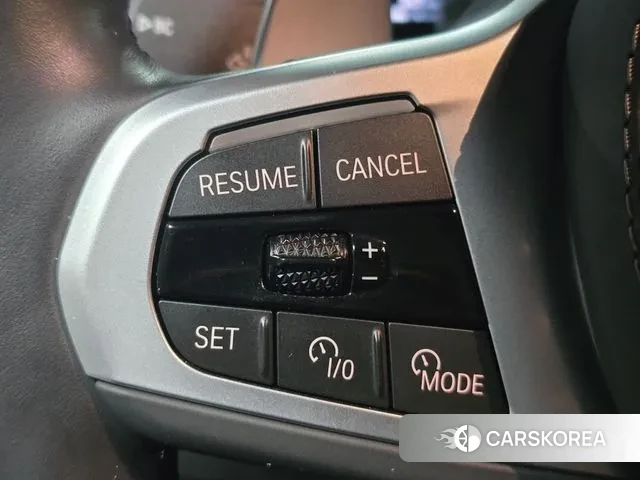 BMW X5 (G05) 2024 Белый из Кореи, фото 6