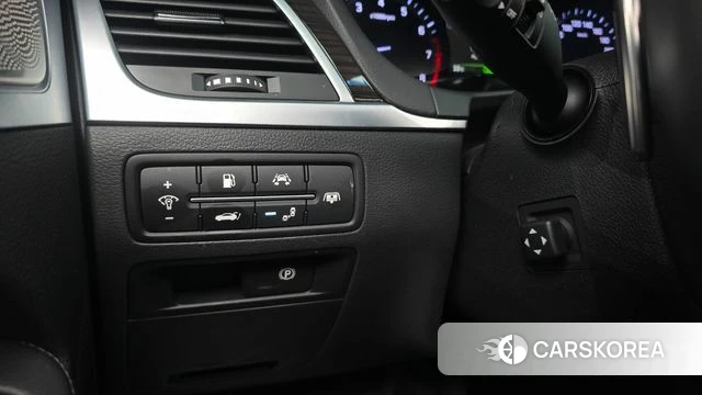 Genesis G80 2019 Серый из Кореи, фото 6