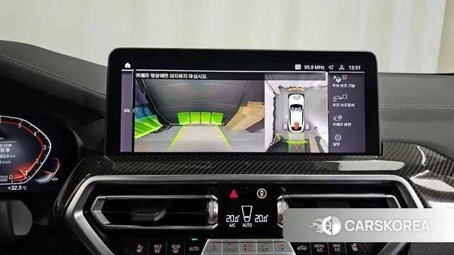 BMW X4 (G02) 2024 Белый из Кореи, фото 6