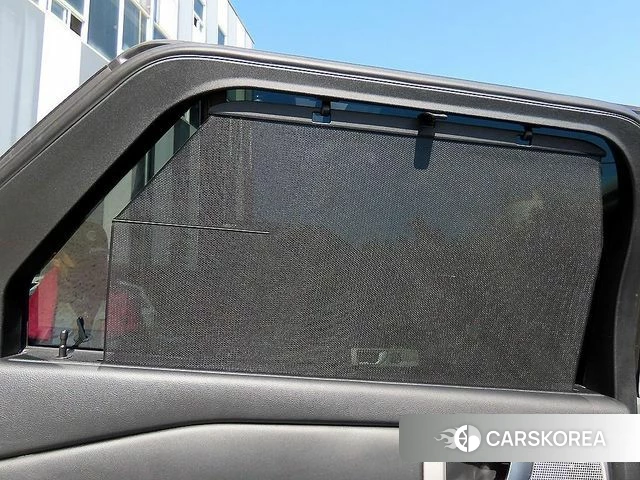 Ford Explorer 6th Generation 2021 Белый из Кореи, фото 6