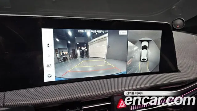 Kia EV6 id 2848394 из Кореи 6