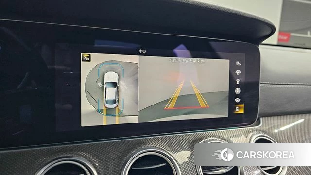 Mercedes-Benz E-Class W213 2022 Белый из Кореи, фото 6