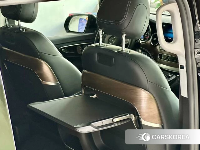 Mercedes-Benz V-class 2024 Черный из Китая, фото 6