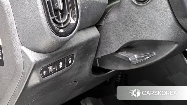 Kia Morning Urban (JA) 2020 Жемчужный цвет из Кореи, фото 6