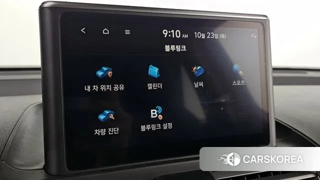 Hyundai Casper 2021 Белый из Кореи, фото 6