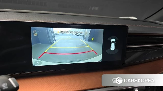 Ssangyong The New Torres 2024 Белый из Кореи, фото 6