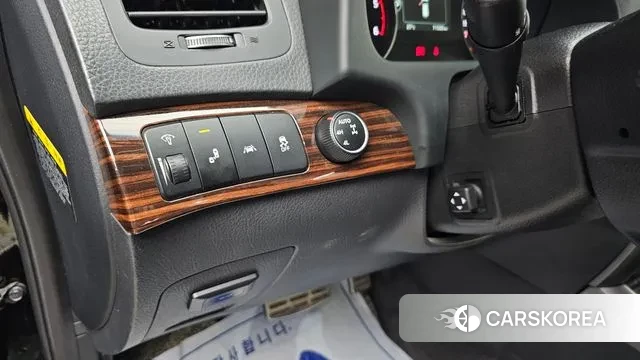 Kia The New Mohave 2018 Черный из Кореи, фото 6