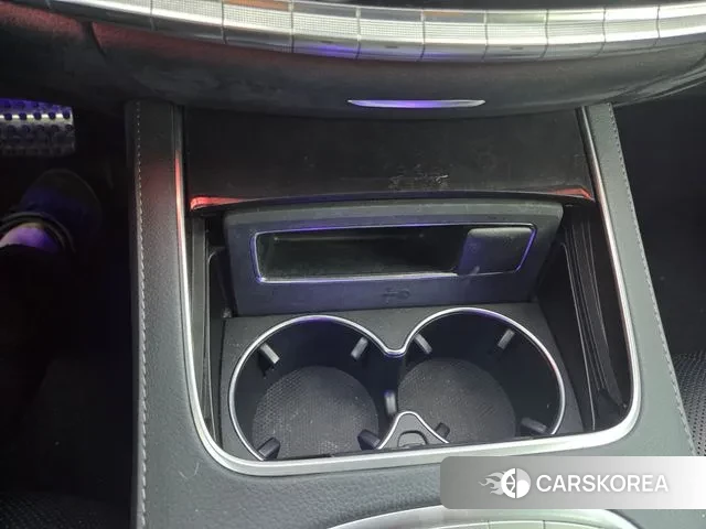 Mercedes-Benz S-Class W222 2020 Черный из Кореи, фото 6