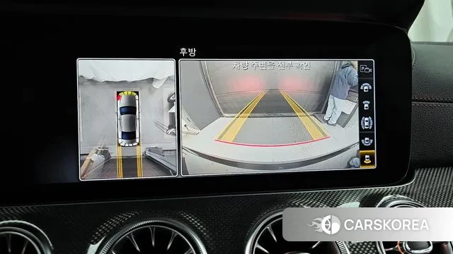 Mercedes-Benz CLS-Class C257 2020 Черный из Кореи, фото 6