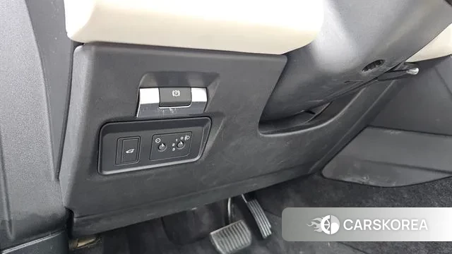 Land Rover Discovery Sports 2nd Generation 2020 Белый из Кореи, фото 6