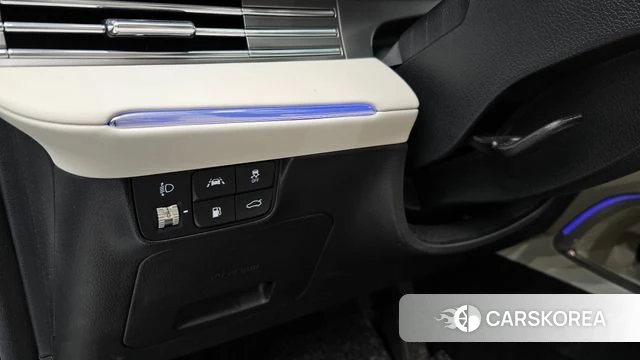 Hyundai The New Grandeur IG 2021 Белый из Кореи, фото 6
