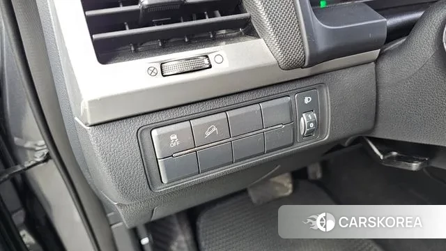 Ssangyong Rexton Sports Cannes 2019 Серый из Кореи, фото 6