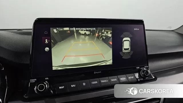 Kia Seltos 2021 Белый из Кореи, фото 6