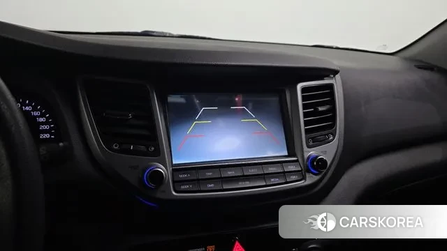 Hyundai All New Tucson 2018 Белый из Кореи, фото 6