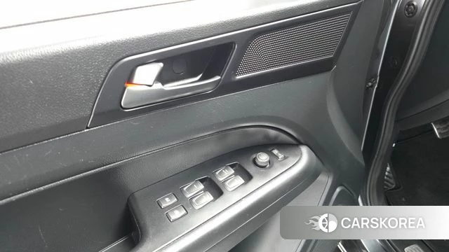 Ssangyong Rexton Sports Cannes 2020 Серый из Кореи, фото 6