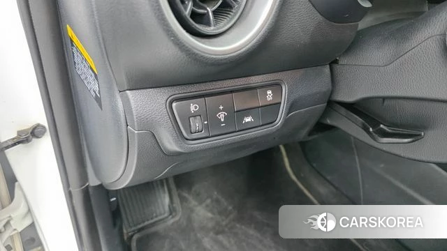 Kia Come New K3 2020 Белый из Кореи, фото 6