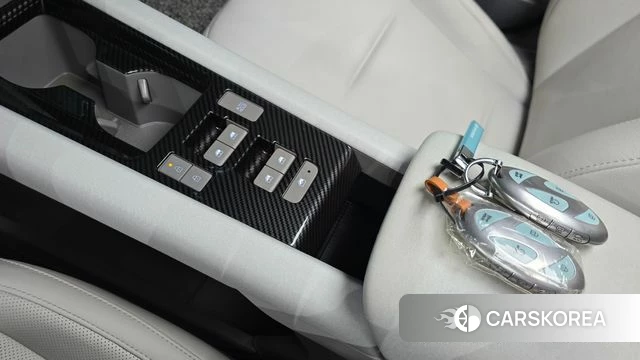 Hyundai Ionic 6 2023 Серый из Кореи, фото 6