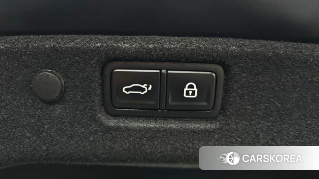 Kia The New K5 Hybrid 3rd generation 2024 Черный из Кореи, фото 6