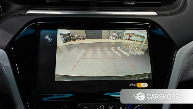 Chevrolet (GM Daewoo) Bolt EV 2019 Серый из Кореи, фото 6