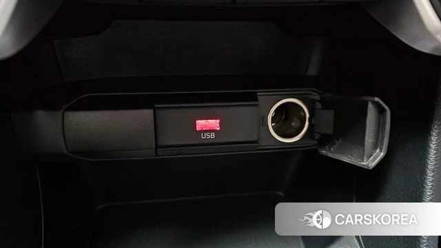 Kia Morning Urban (JA) 2020 Белый из Кореи, фото 6