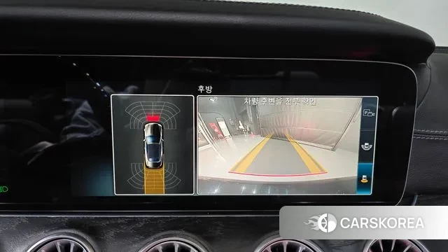 Mercedes-Benz E-Class W213 2018 Черный из Кореи, фото 6