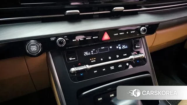 Kia Carnival 4th generation 2020 Белый из Кореи, фото 6