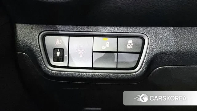 Kia The New K3 2nd generation 2021 Белый из Кореи, фото 6