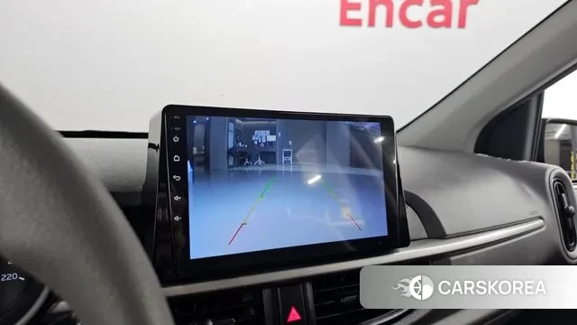 Kia All New Morning (JA) 2018 Серый из Кореи, фото 6