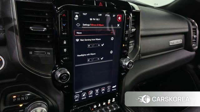 Dodge Lampicup 2020 Черный из Кореи, фото 6