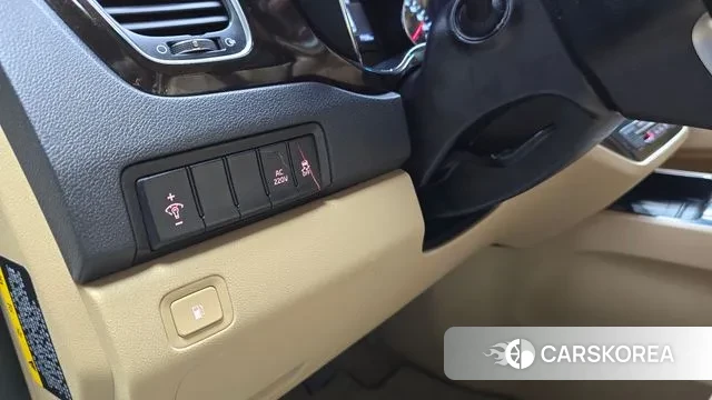 Kia The New Carnival 2018 Белый из Кореи, фото 6