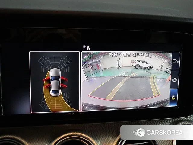 Mercedes-Benz E-Class W213 2019 Черный из Кореи, фото 6