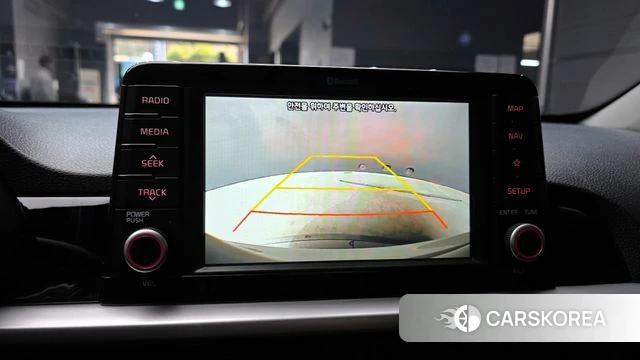 Kia All New Morning (JA) 2019 Жемчужный цвет из Кореи, фото 6