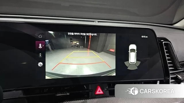 Kia Sportage 5th Generation 2022 Белый из Кореи, фото 6